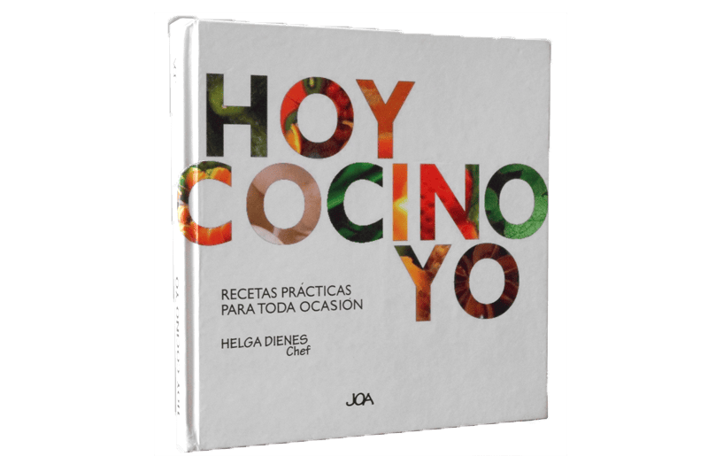 HOY COCINO YO, recetas prácticas para toda ocasión